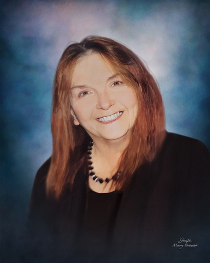 Judy Mohr Profile Photo
