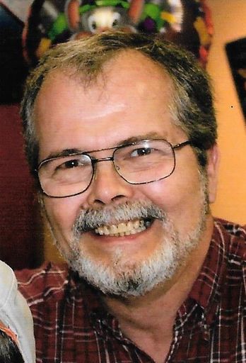 David Beck Profile Photo