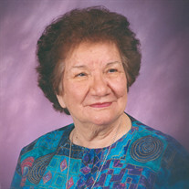 Nellie Elizabeth Linscomb Profile Photo