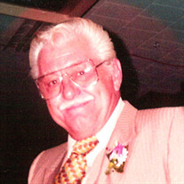 Frederick J. Harder Profile Photo
