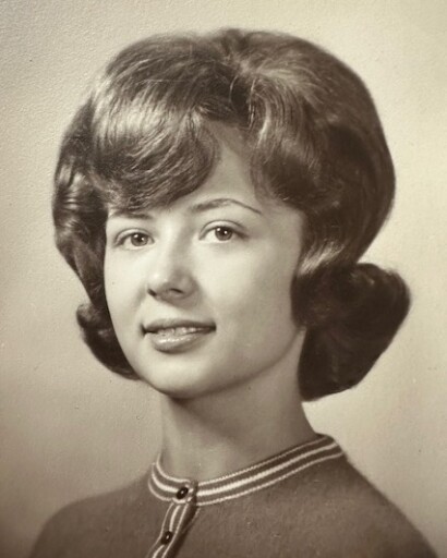 Linda Sharon (Dickerson) Baylis