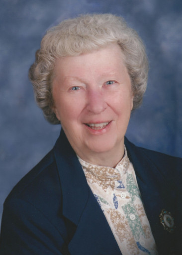 Ruth Jean Hershberger Profile Photo