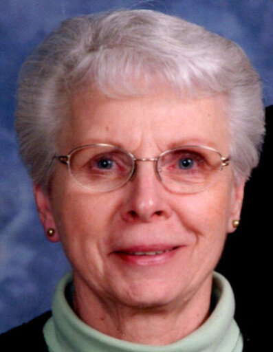 Lois M. Myhre