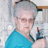 Margaret A. Vargo Miklos