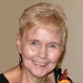 Sandra Buzick Profile Photo
