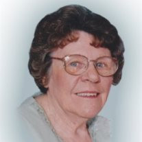 Ida Margaret Mills  Price Profile Photo