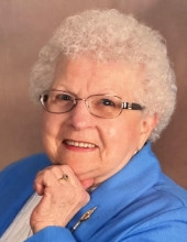 Agnes  M.  Seward Profile Photo