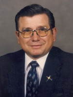 Rev. Richard LePage