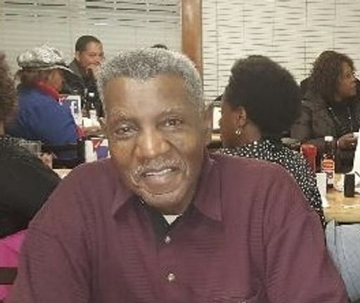 Clarence Junior Horne