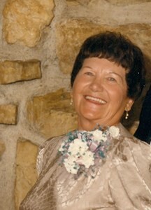 Ursula A. Cutsinger