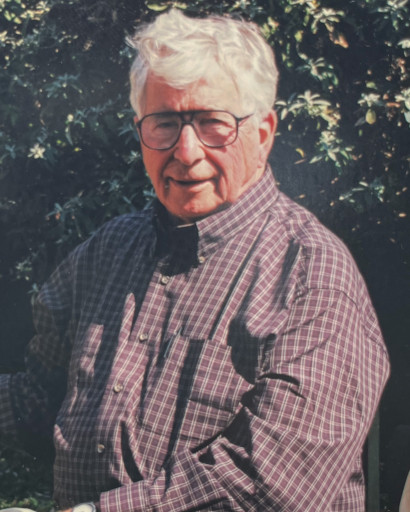 Dr. George Reily Moffitt, Jr.