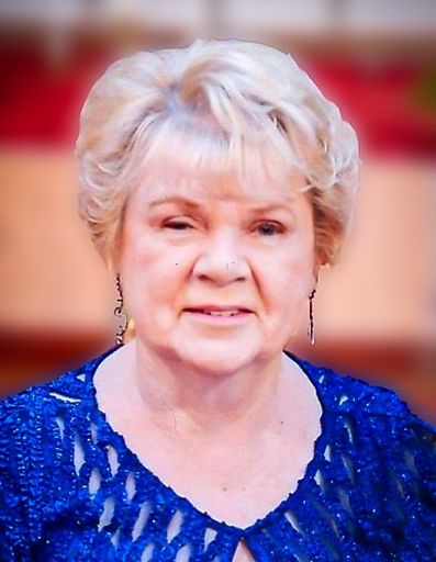 Betty Dinkins Profile Photo