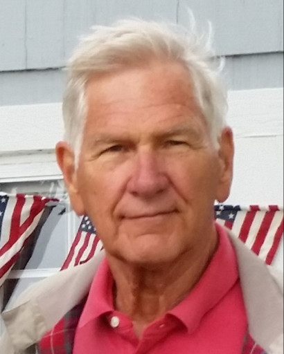 Charles L. Barrett Profile Photo