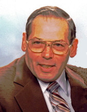 Harold G.  Stecher Profile Photo