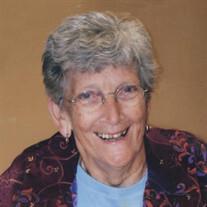 Mrs. Ardelle M. Fischer Profile Photo