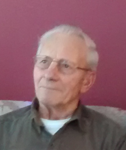 James "Jim"  J. Schlegel