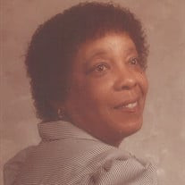 Bertha L. Tipton Profile Photo