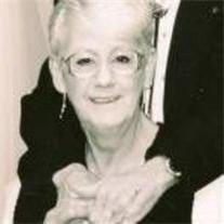 Betty Bratcher Profile Photo