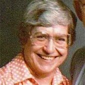 Eleanor M. Gollehon