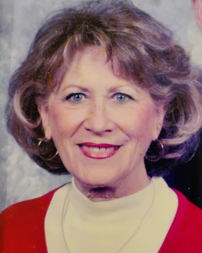 Judith Rector Clayton Profile Photo