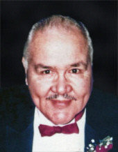 Feliberto (Gil) Cano Lopez