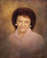 Helen Barnhart Profile Photo