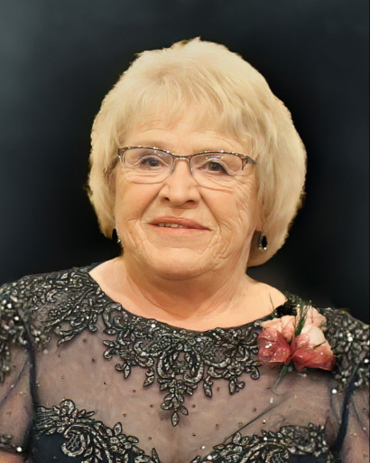 Gloria Helgeson