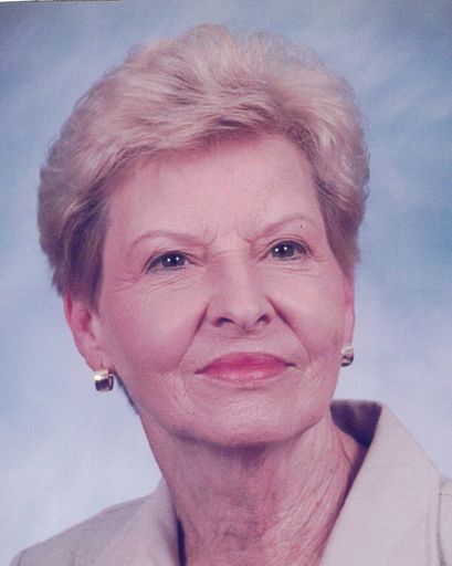 Elsie Newman Simpson Profile Photo