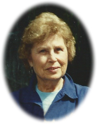 Helen Humphrey