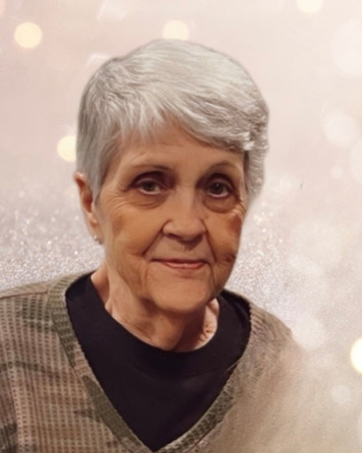 Patricia Ann "Granny Pat" Rives Profile Photo