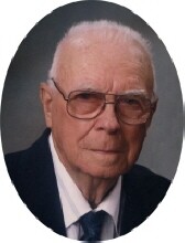 Marlin C. Mooney