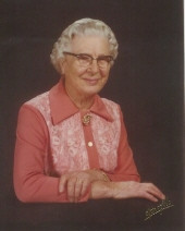 Edna M. Krebs