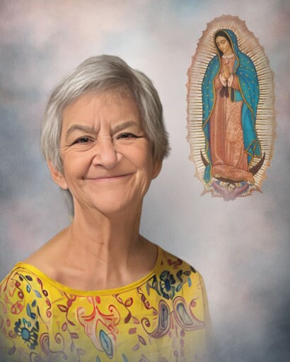 Maria Luisa Fierro's obituary image