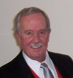 John Hulbert Profile Photo