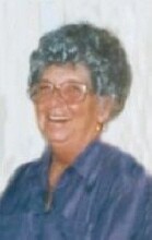 Patricia Ann (Herman)  Houser