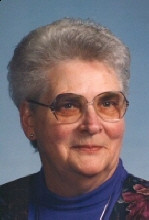 Ruth Annabelle White