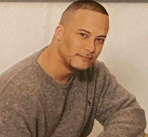 Johan Manuel Cabrera Profile Photo