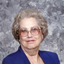 Virginia Davis Condon