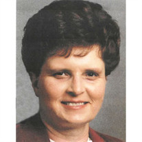 Dorothy Carolyn Nelson