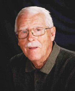 Bruce R. Knudsen