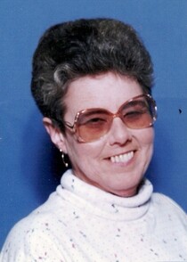 Bonnie Jean (Morton)  Byrd