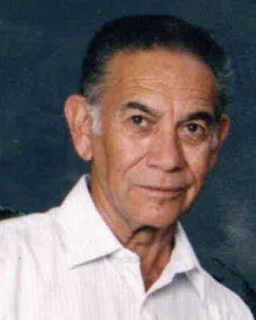 Eloy Gutierrez