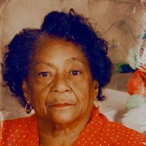 Bessie Newton Profile Photo