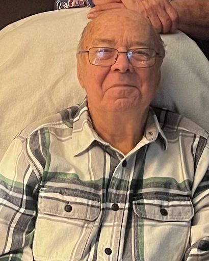 Virgil Keith Elmore's obituary image