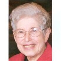 Eleanor Obituary Profile Photo
