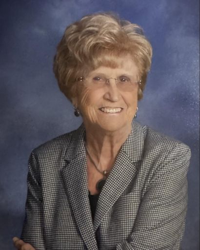 Phyllis S. Becker's obituary image