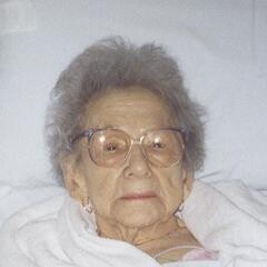 Mildred A. Brierley