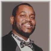 Mr. Leroy Williams Profile Photo
