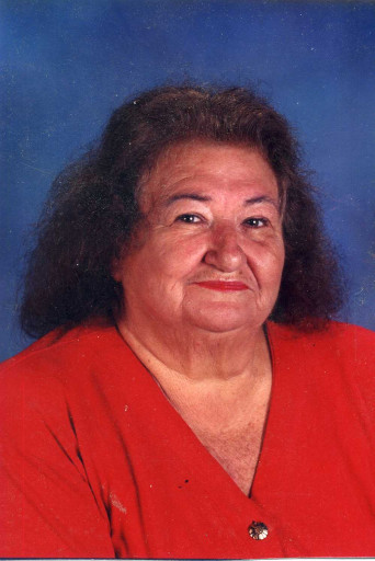 Sheila Jo Anne Rogers