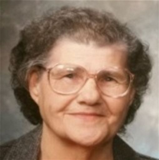 Inez Kathleen Gustafson